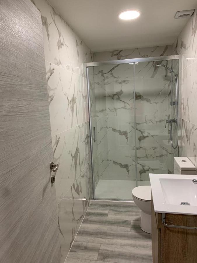 Mirrooms โอเบียโด ภายนอก รูปภาพ