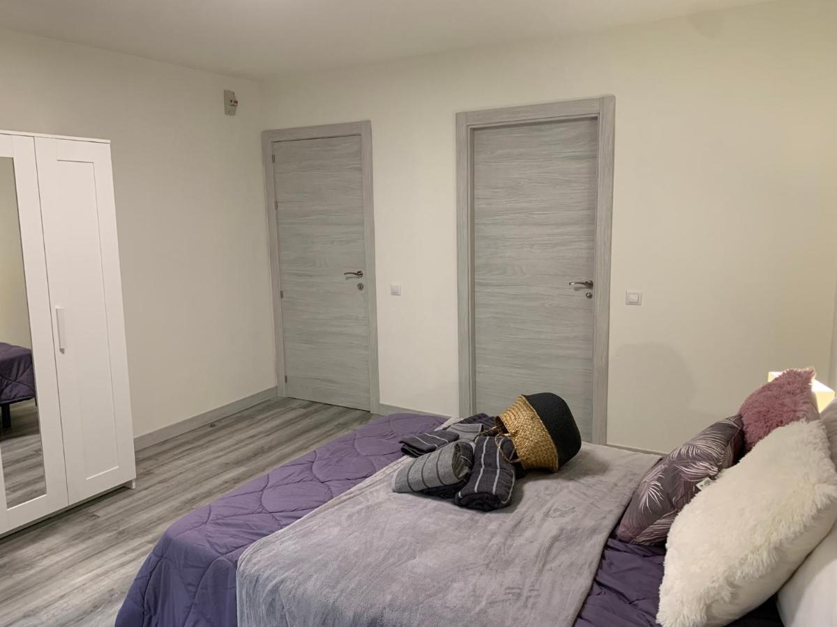 Mirrooms โอเบียโด ภายนอก รูปภาพ
