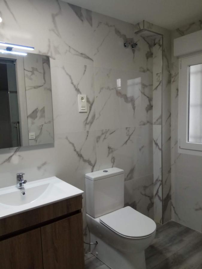 Mirrooms โอเบียโด ภายนอก รูปภาพ